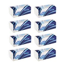 تصویر 3 از دستمال کاغذی تنو جذب بالا